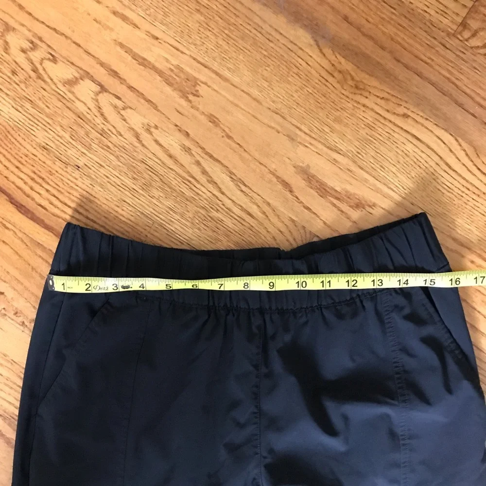 Talbots Black Athletic Pants